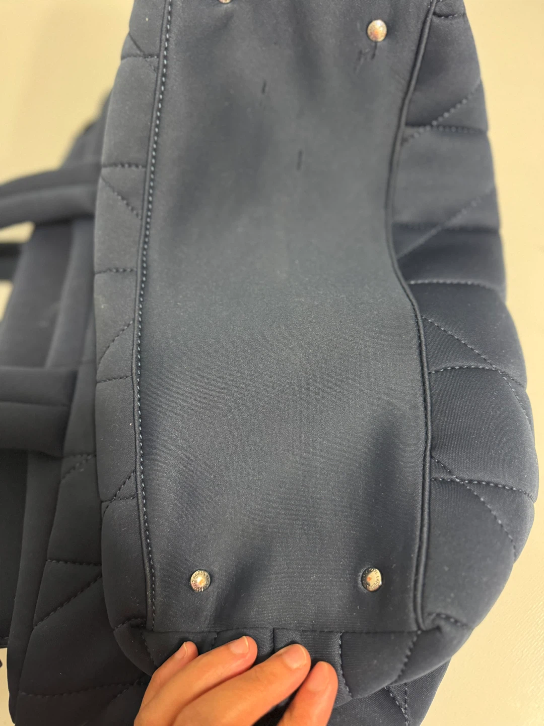 Karl Lagerfeld Paris Quilted Tote Bag - photo 3