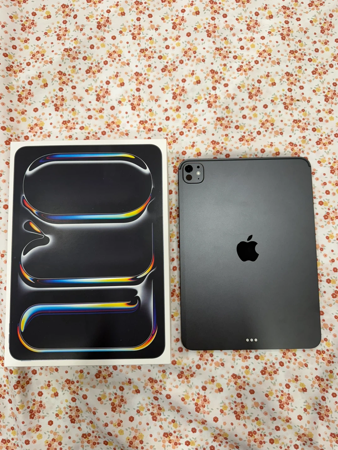 Apple iPad Pro 11-inch (M5) Wi-Fi 256GB - photo 2