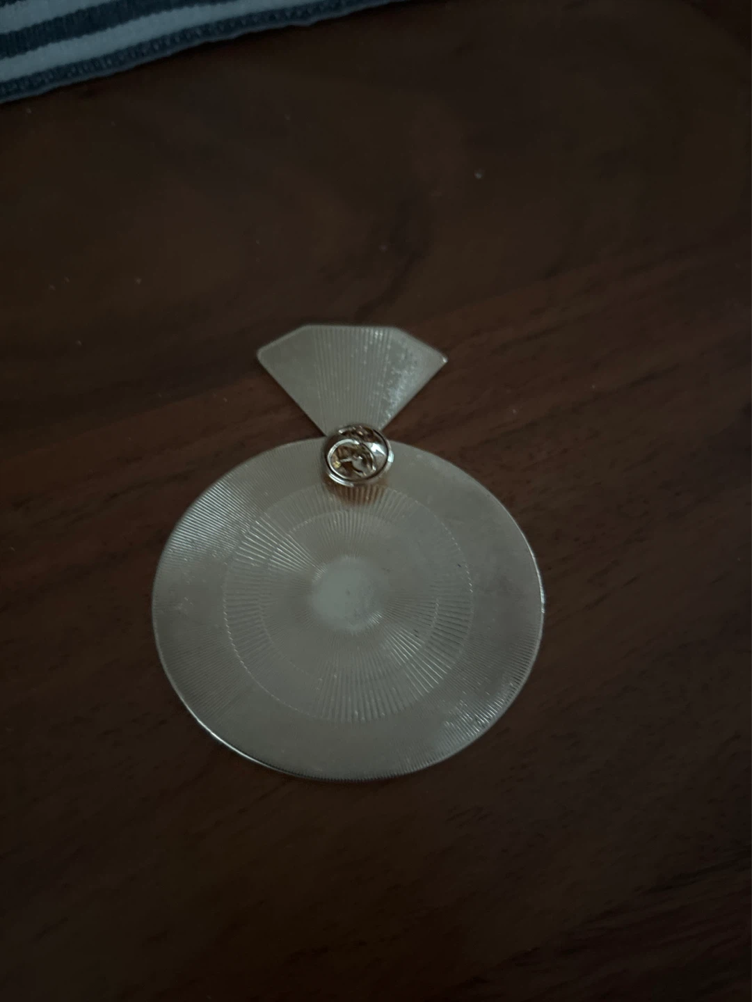 The Bride Pin - photo 2