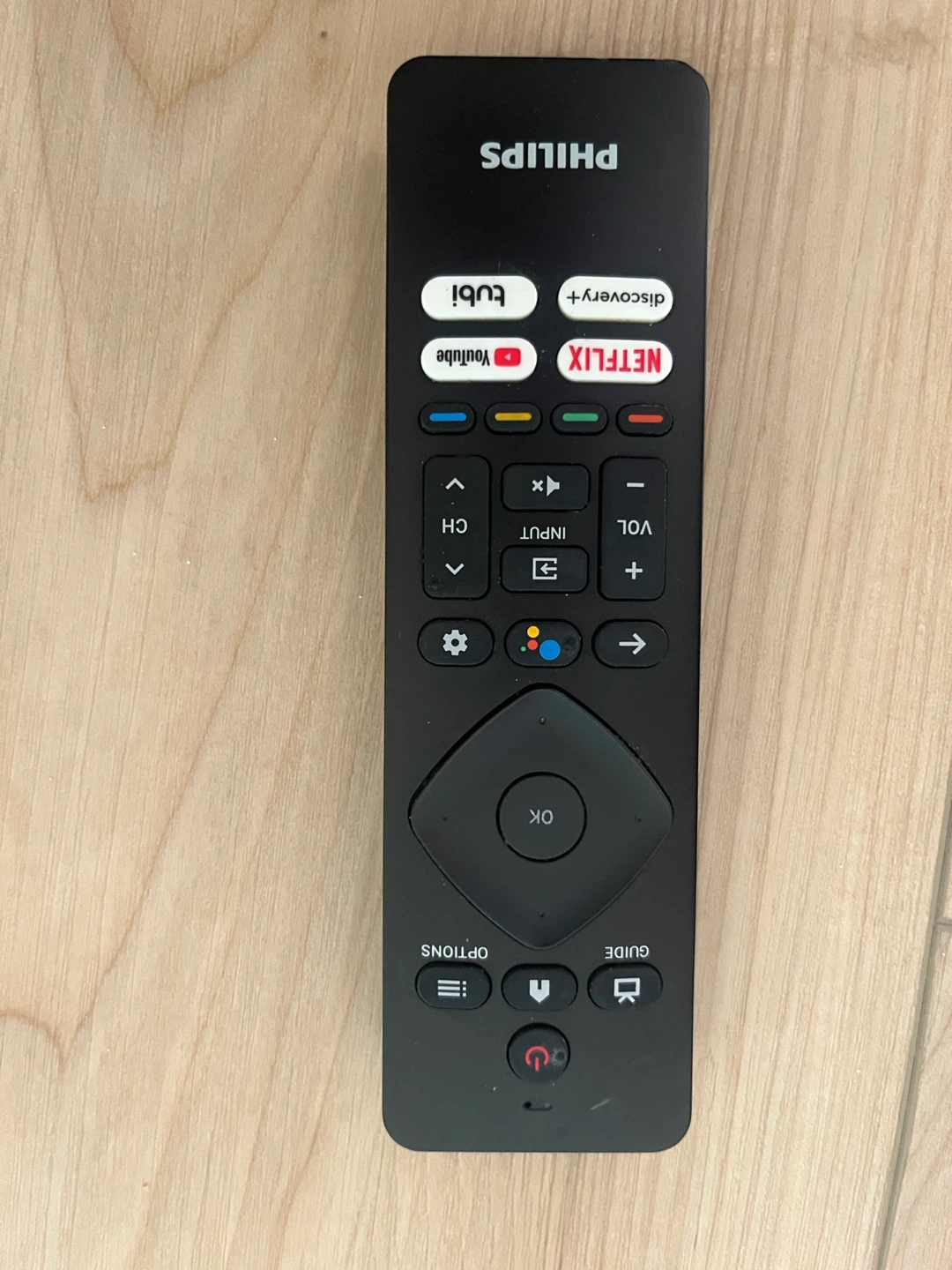 55” Smart TV 4K - photo 2