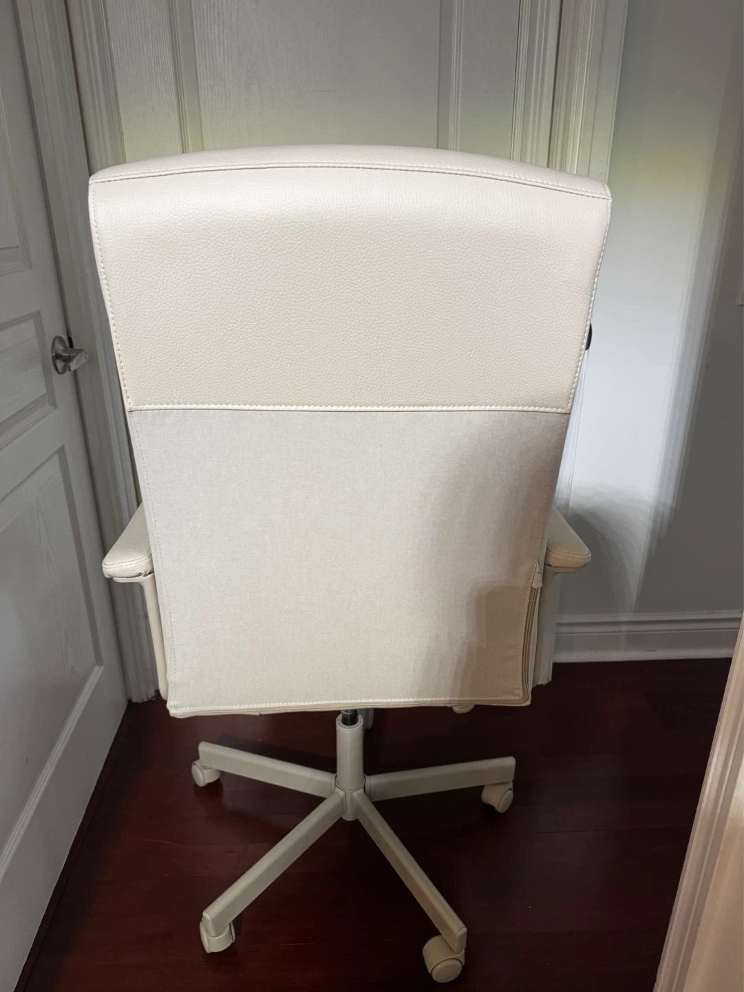 IKEA MILLBERGET Office Chair - photo 4