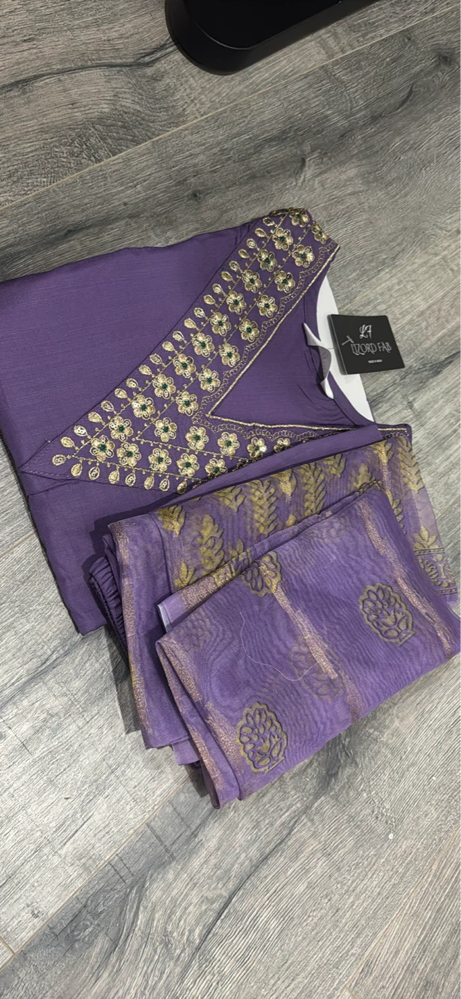 Kurta set - photo 2