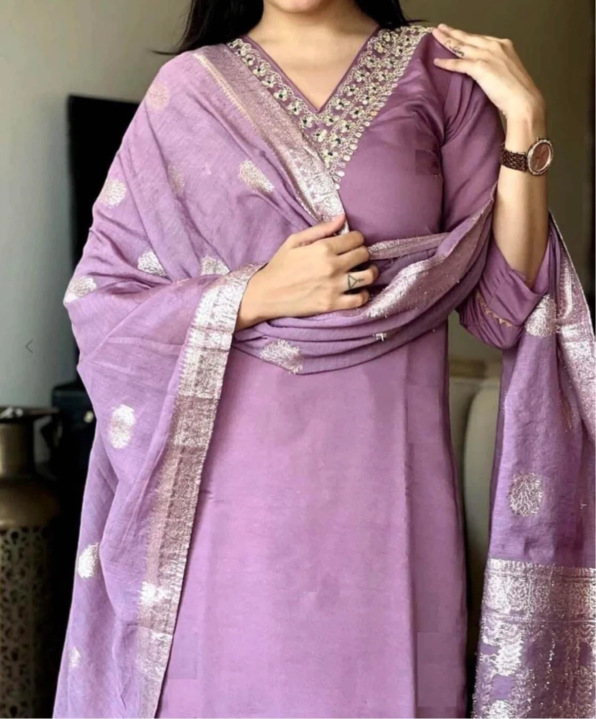 Kurta set
