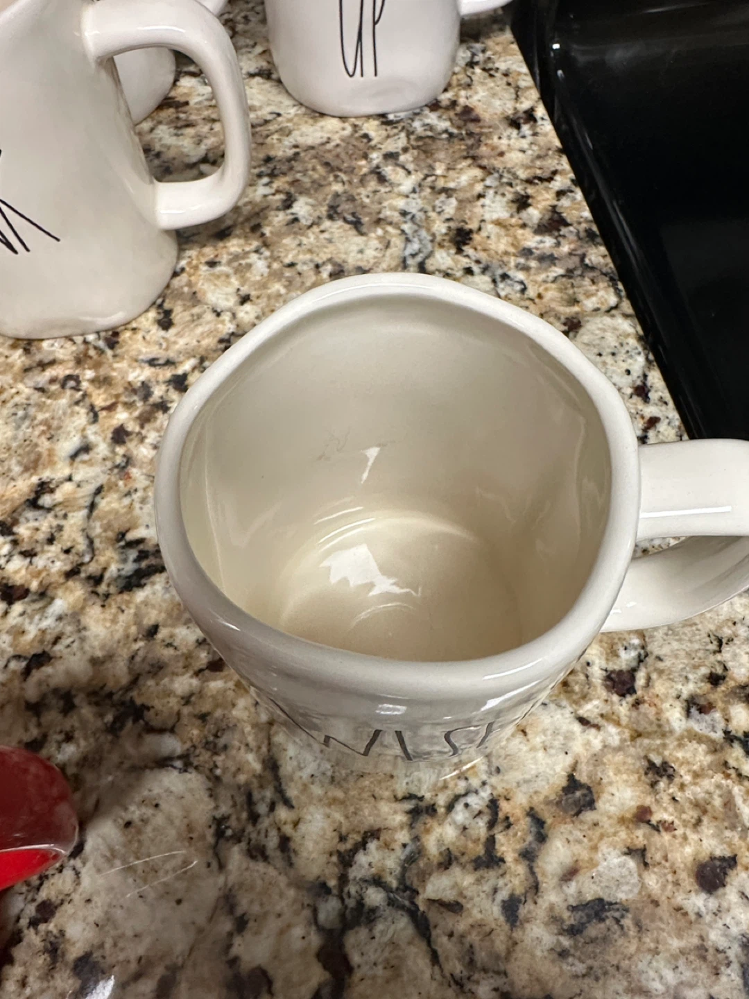 Rae Dunn mugs 7 - photo 2