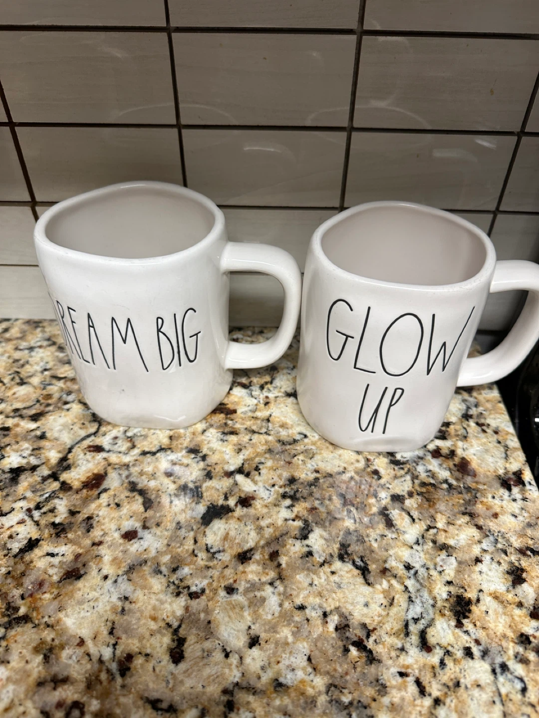 Rae Dunn mugs 7 - photo 3
