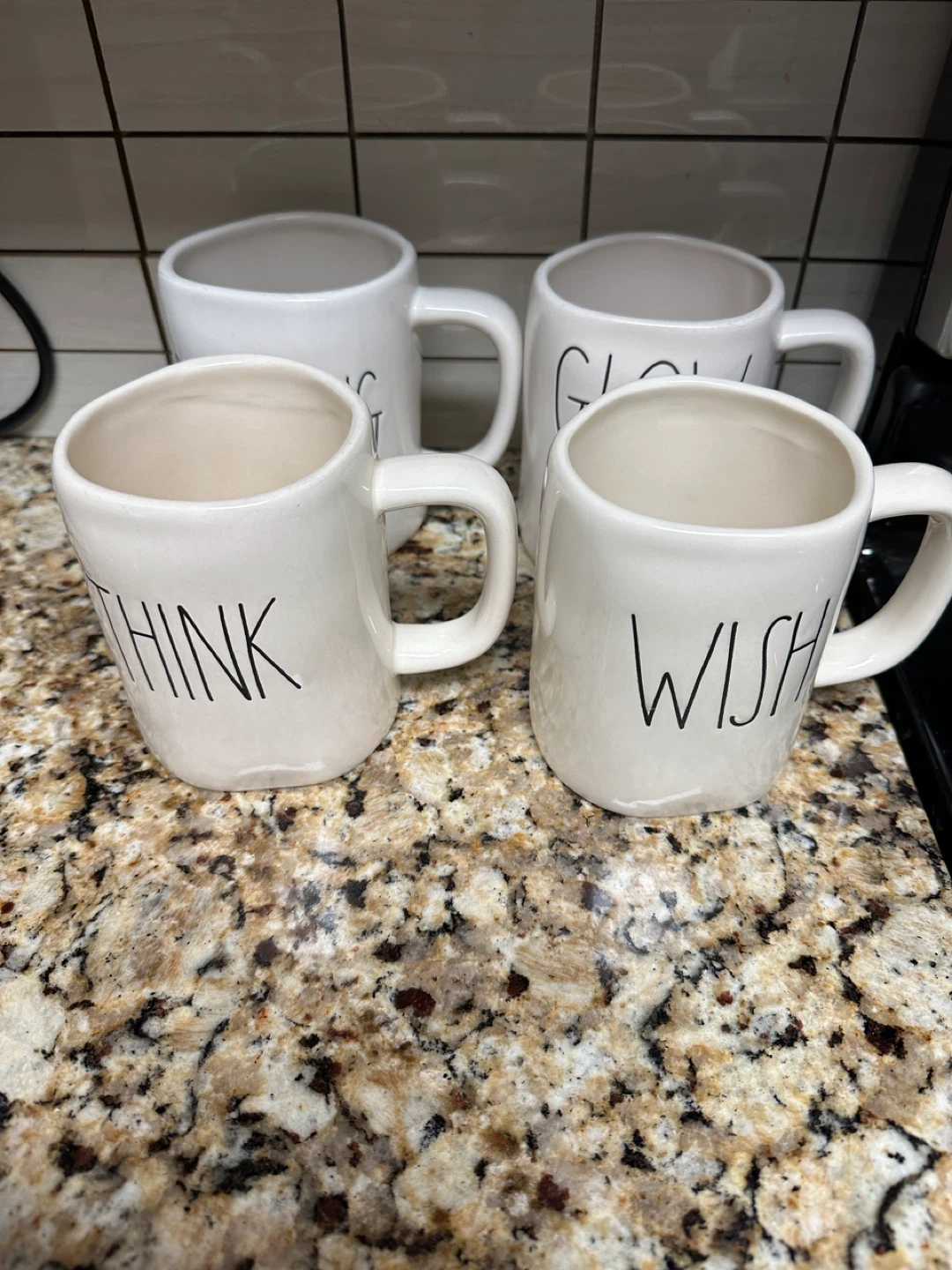 Rae Dunn mugs 7 - photo 4