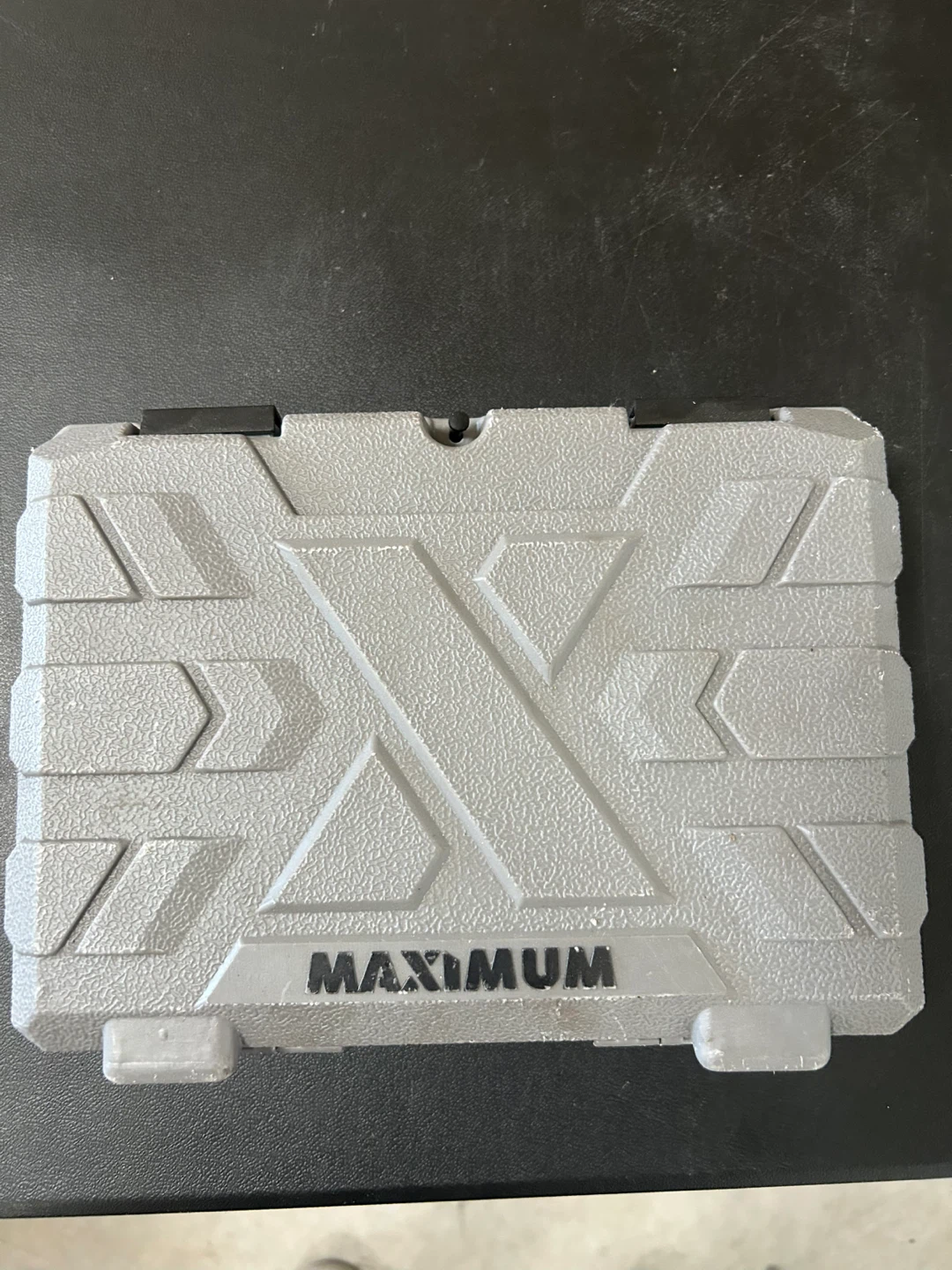 MAXIMUM Bolt removal/easy out set - new