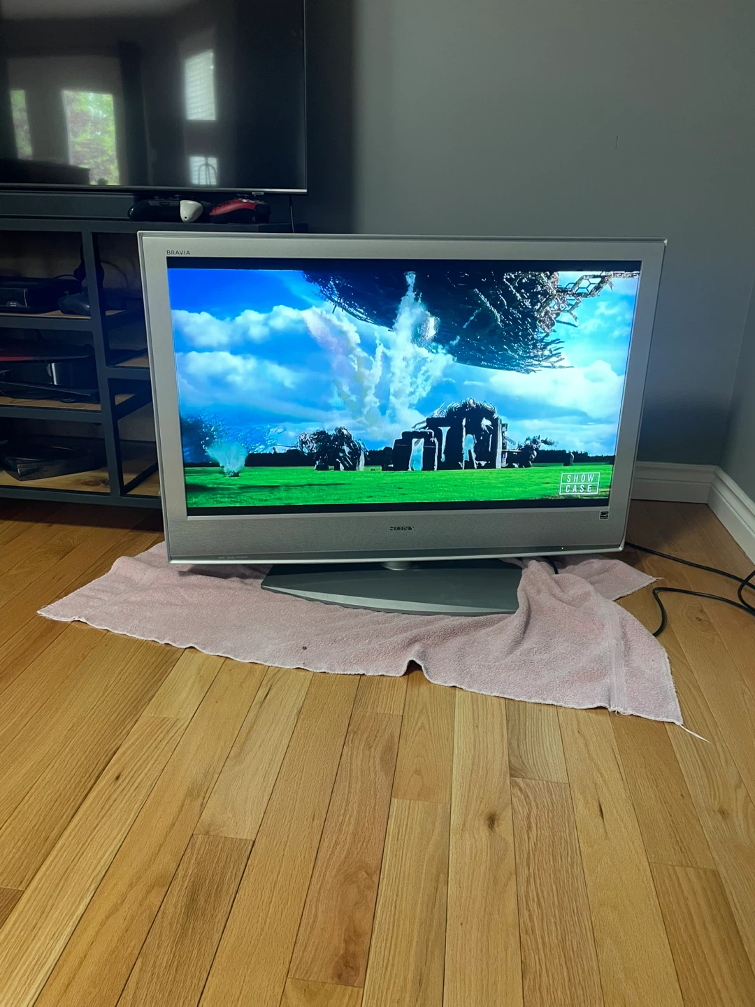 Sony BRAVIA Flat Screen TV
