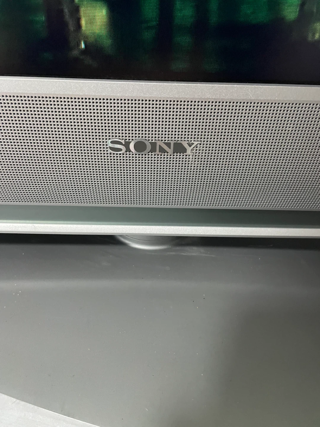 Sony BRAVIA Flat Screen TV - photo 5