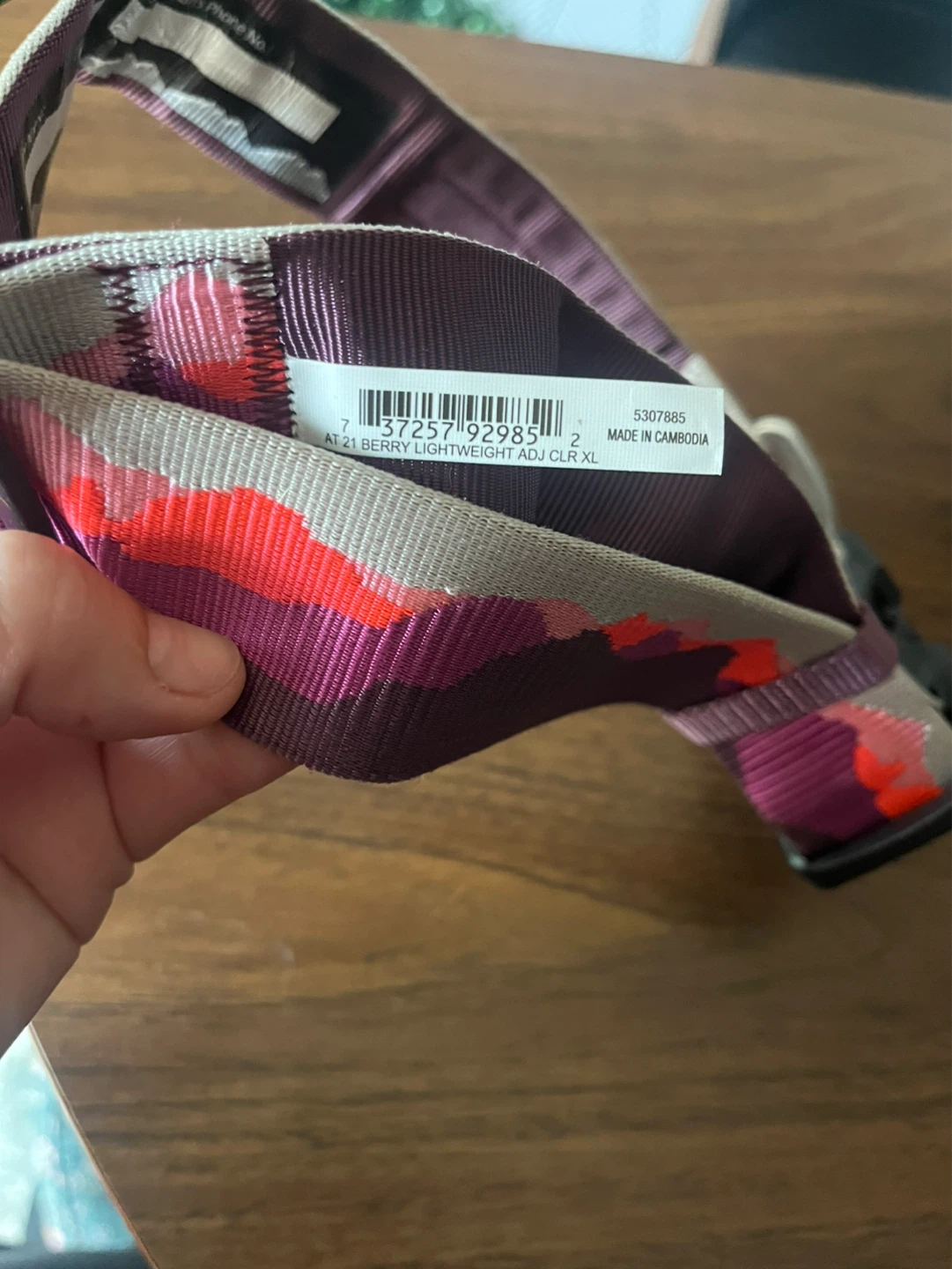 Arcadia Trail Dog Collar - photo 2