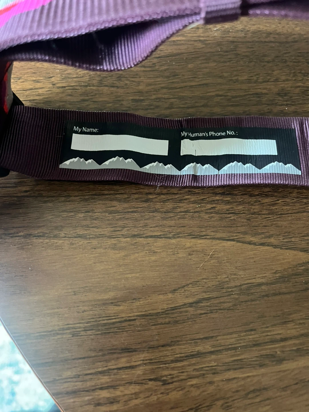 Arcadia Trail Dog Collar - photo 3
