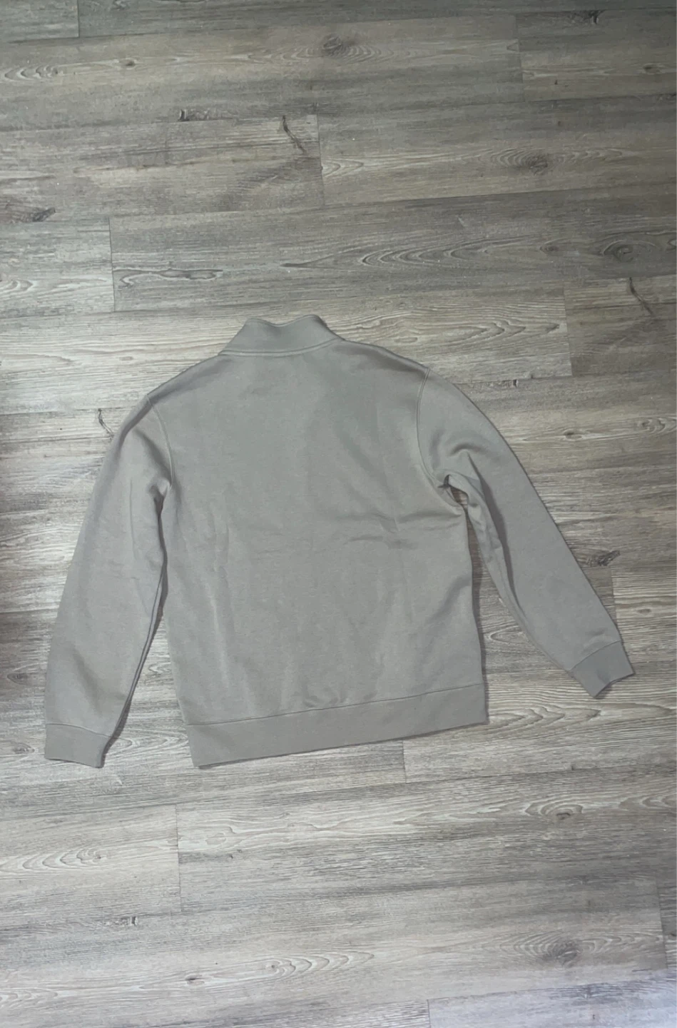 Nike Quarter Zip - photo 2