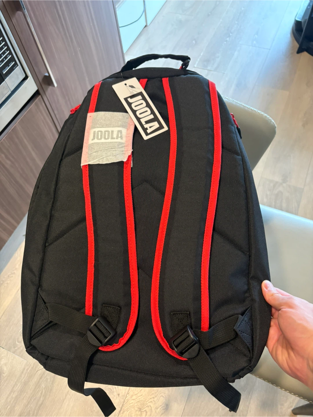 JOOLA Agassi Pickleball Backpack - photo 2