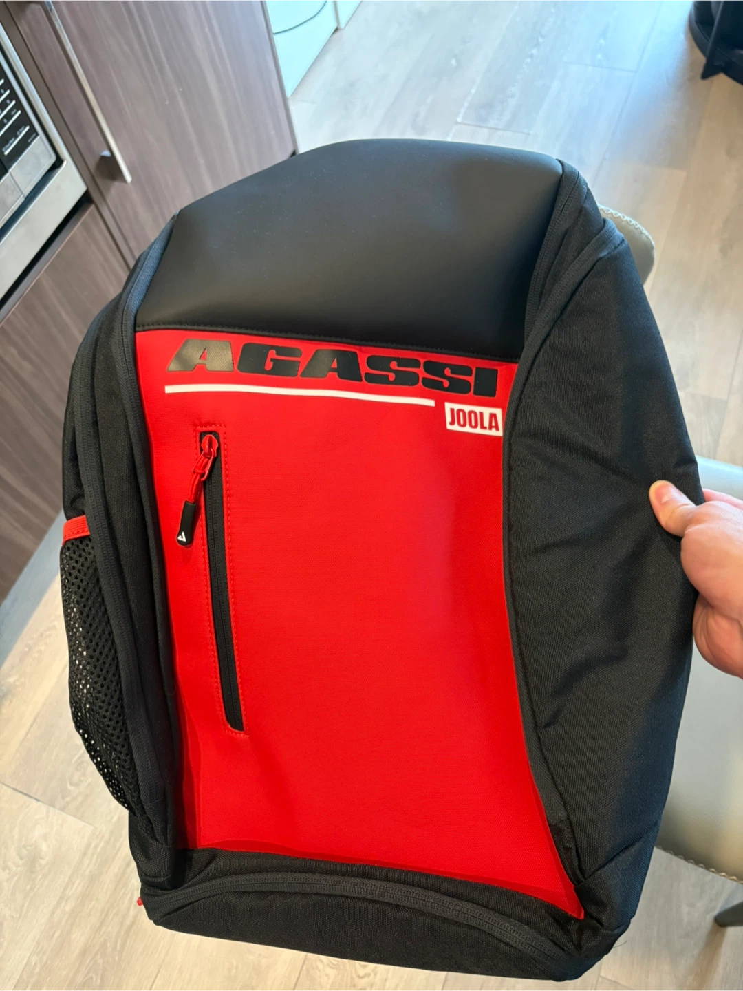 JOOLA Agassi Pickleball Backpack