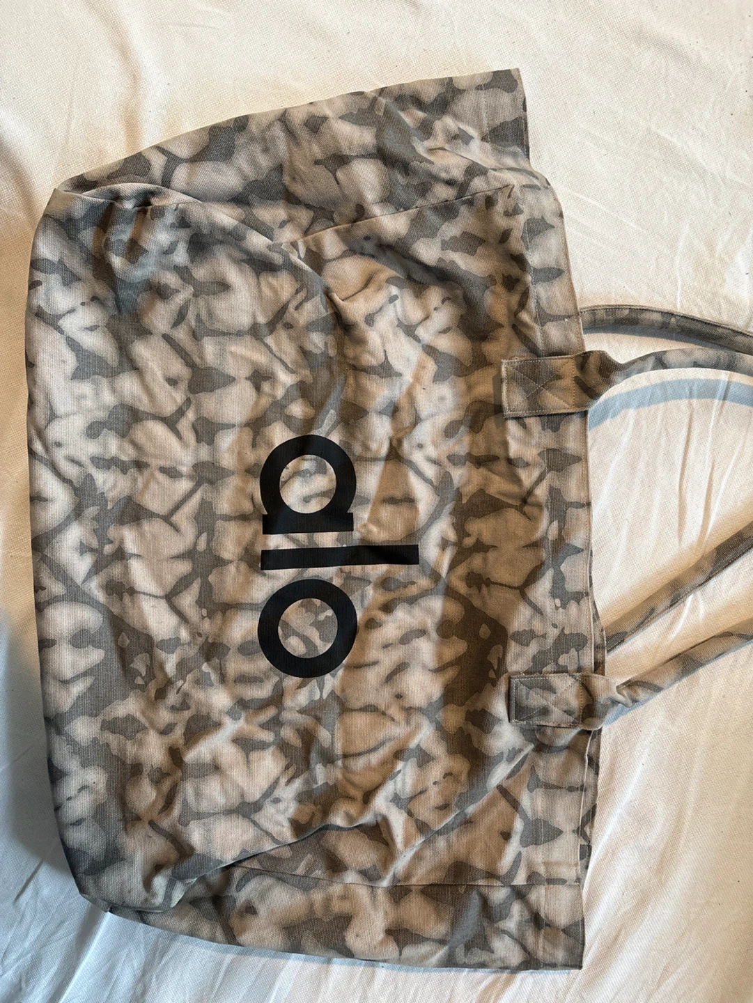 Alo Tote Bag