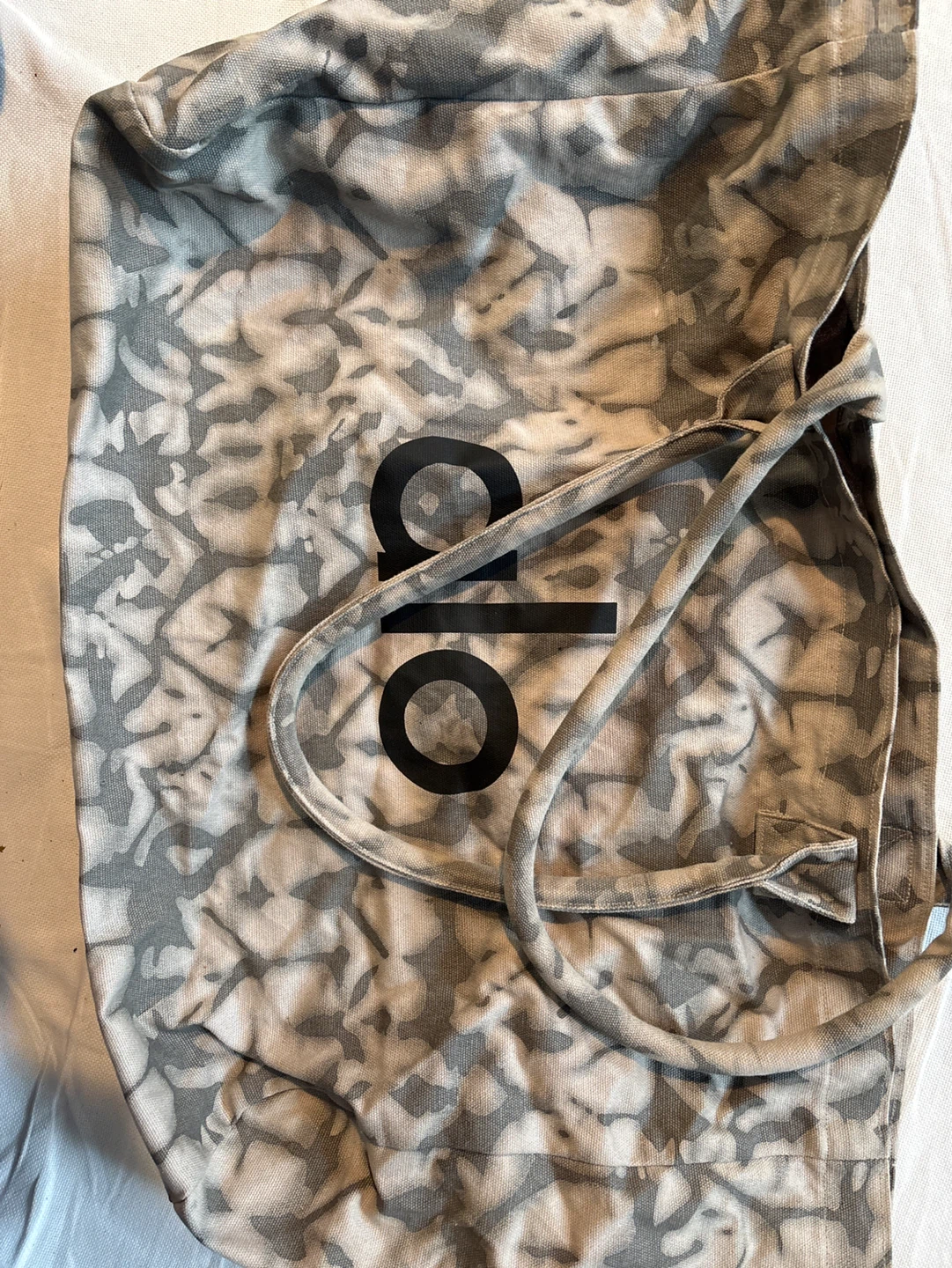 Alo Tote Bag - photo 3