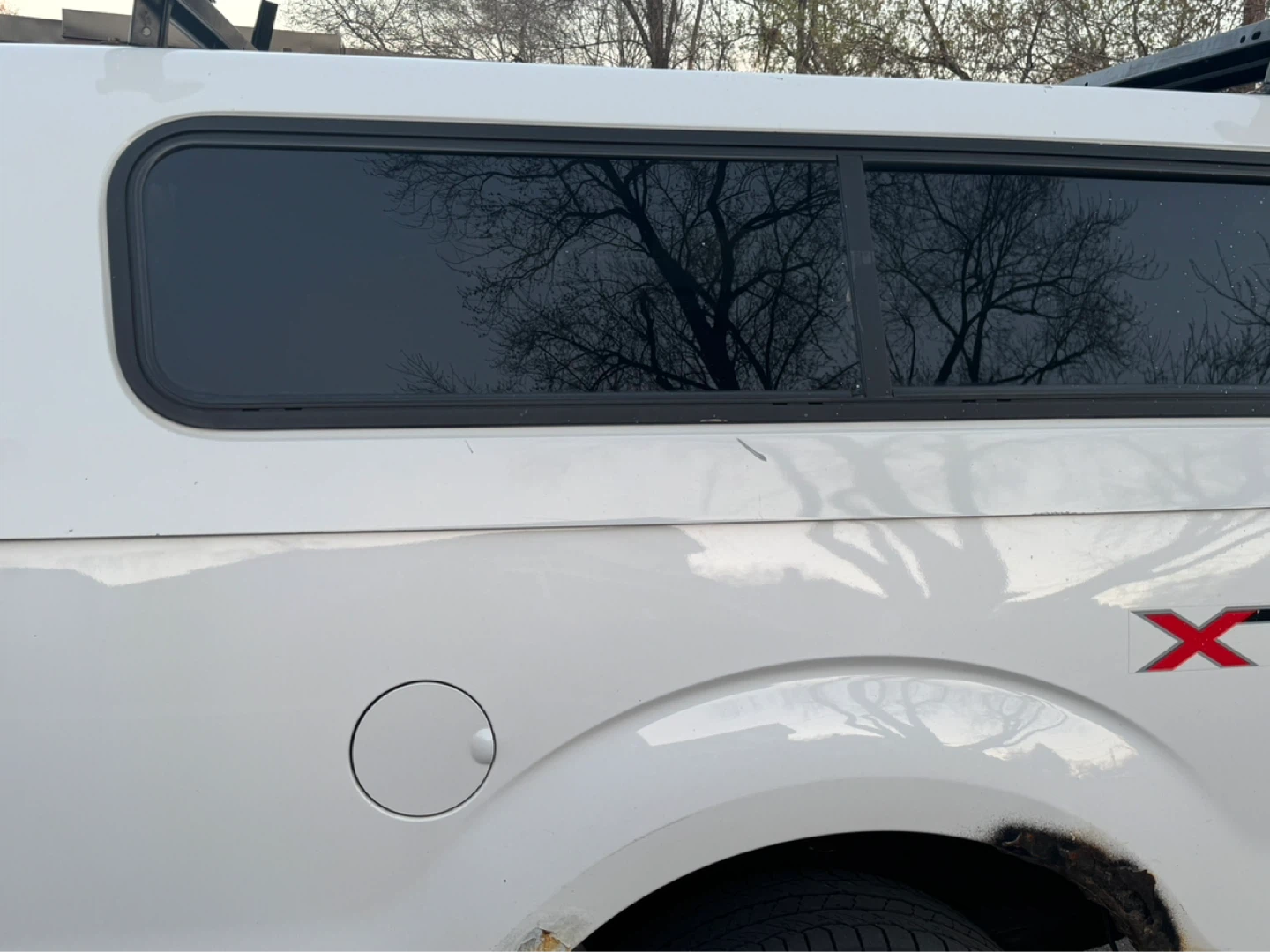 Ford F-150 Truck Cap - photo 3