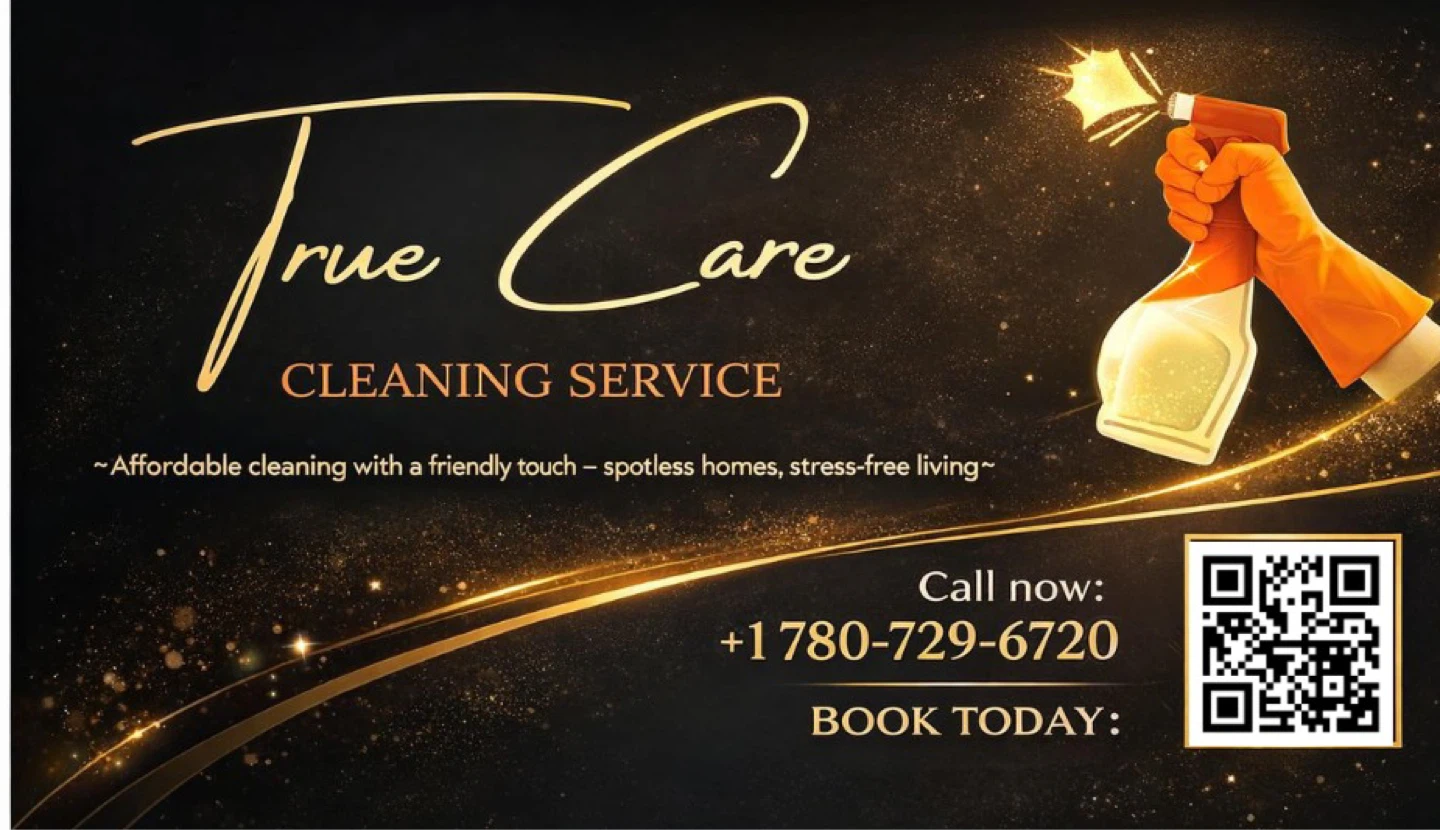 True Care Cleaning Service