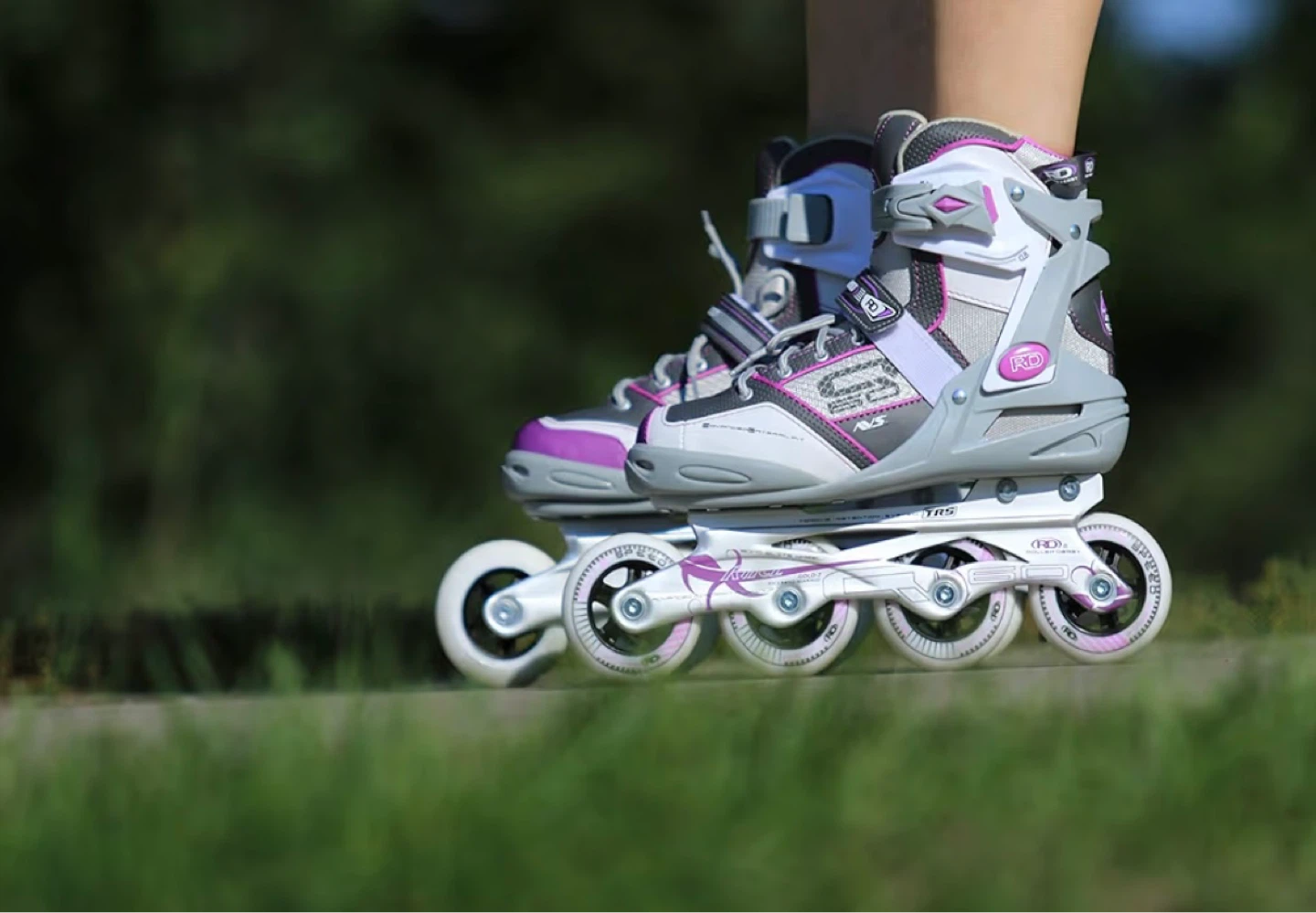 RD Aerio Inline Skates - photo 4