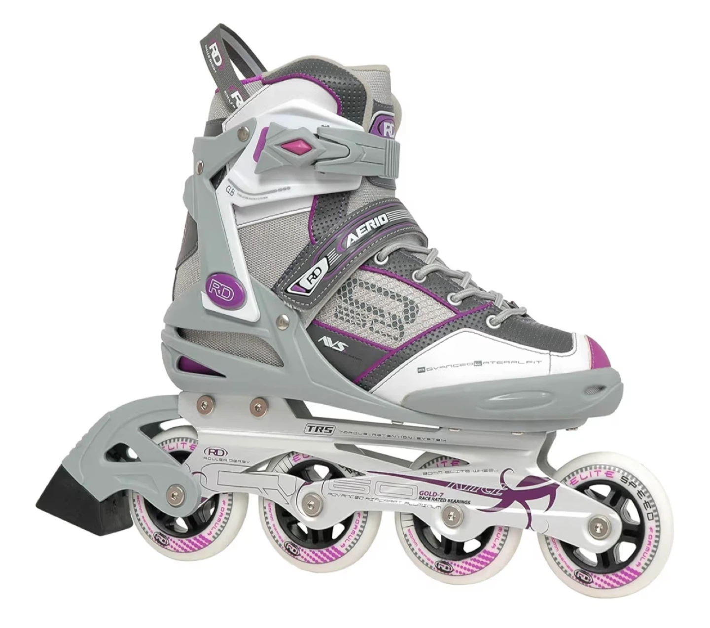 RD Aerio Inline Skates - photo 5