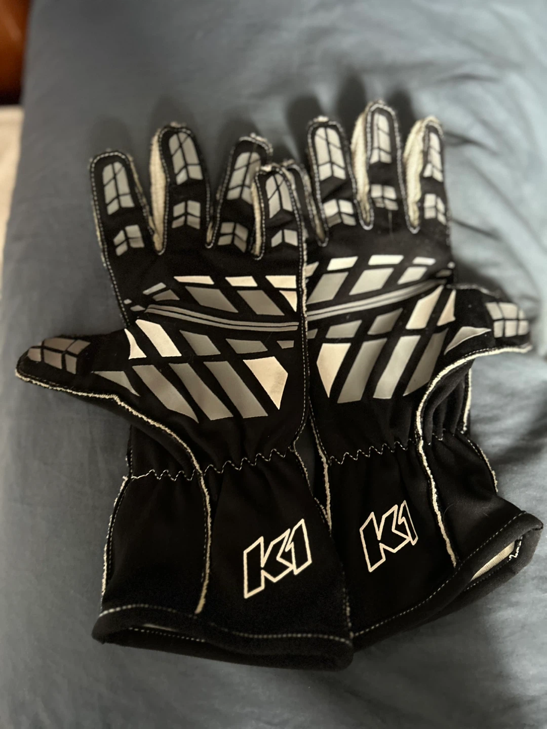 K1 Race Gloves & Martin Sports Gloves - photo 5