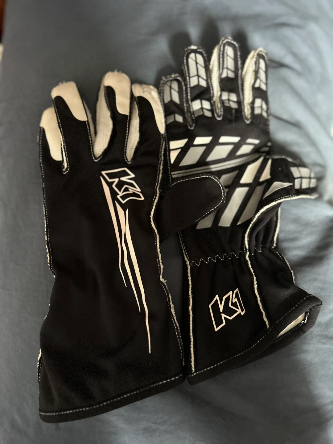 K1 Race Gloves & Martin Sports Gloves - photo 4
