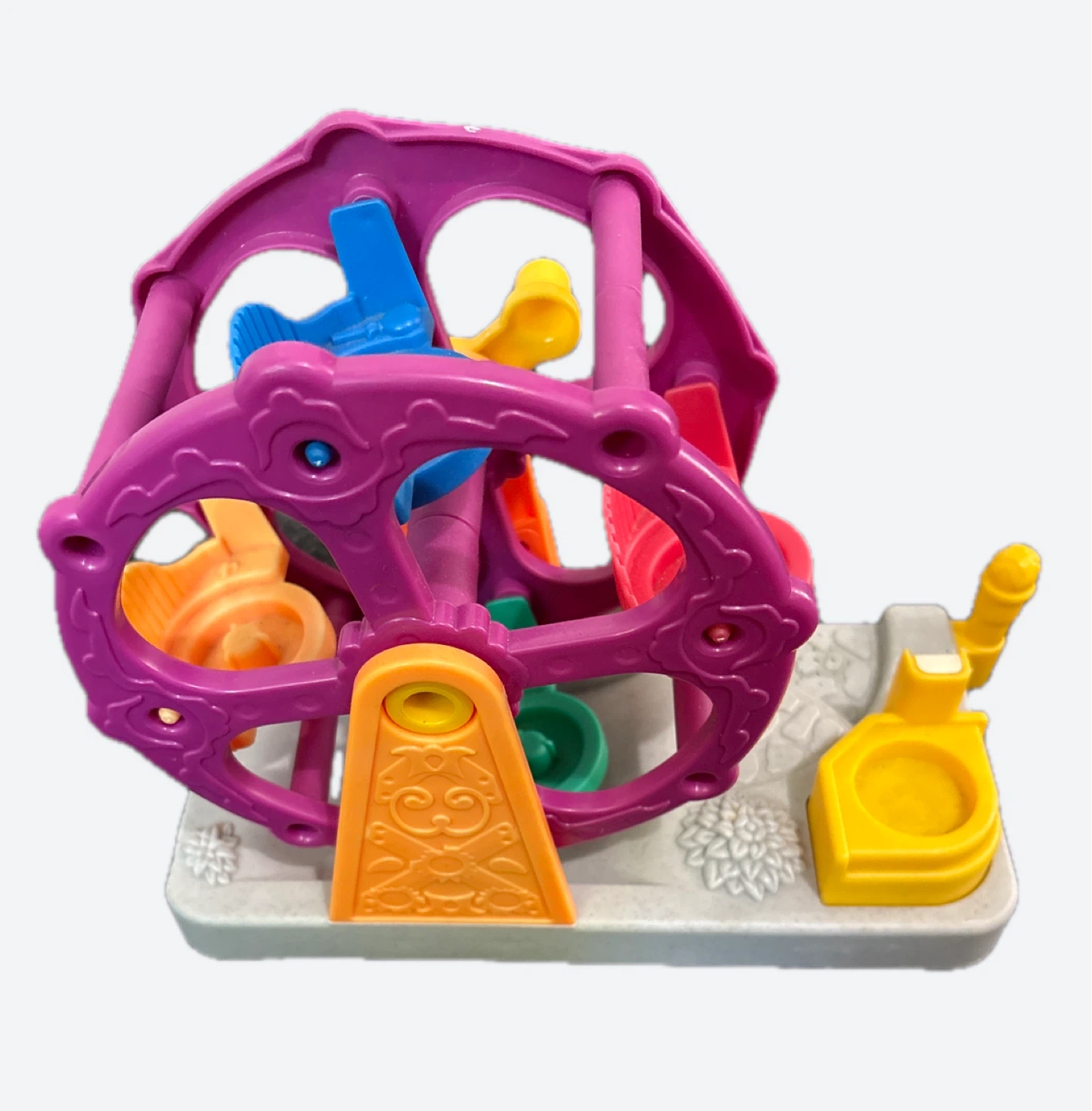 Little People Ferris Wheel Toy