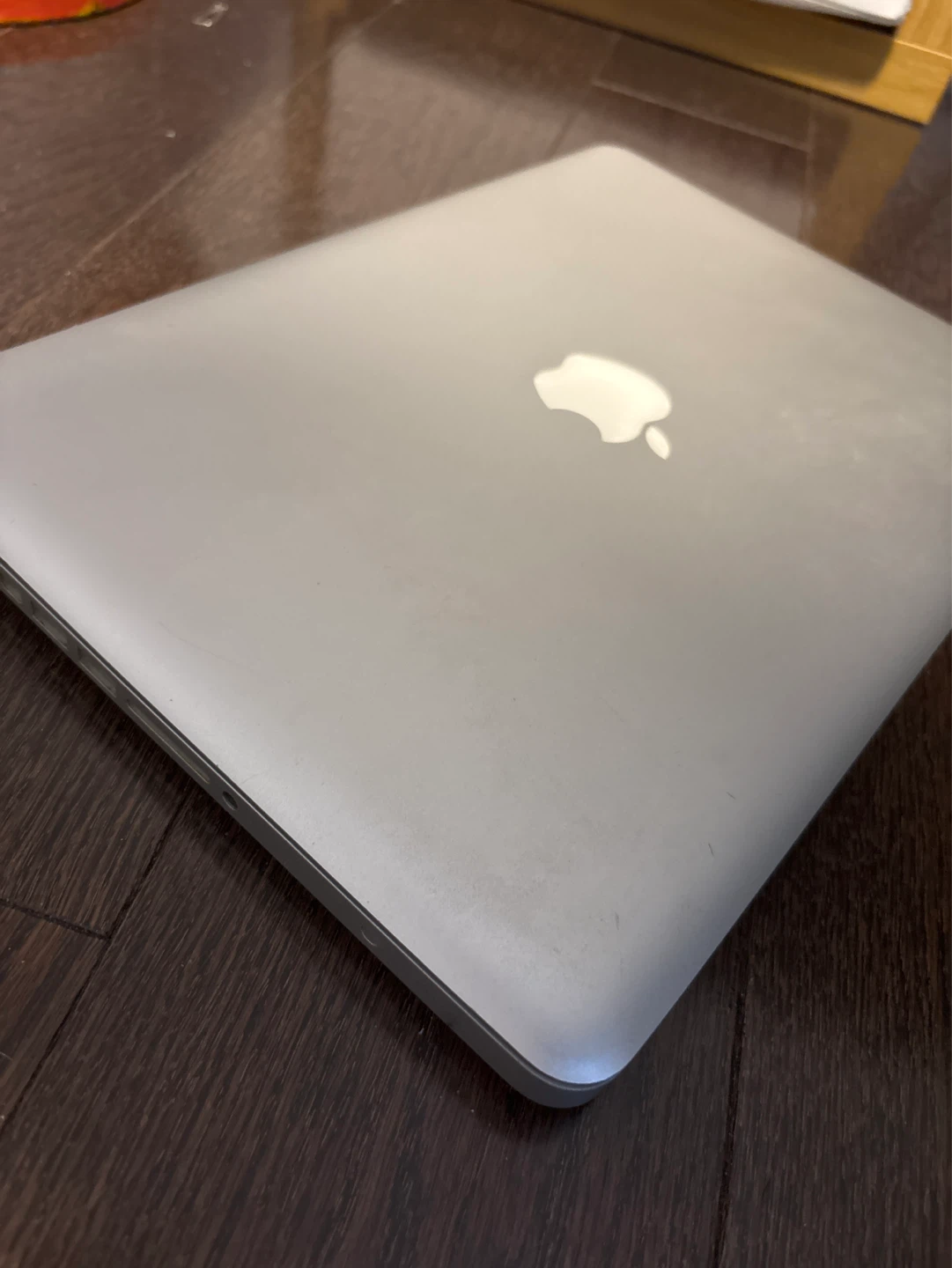 2010 Apple MacBook Pro Laptop (NO CHARGER) - photo 2