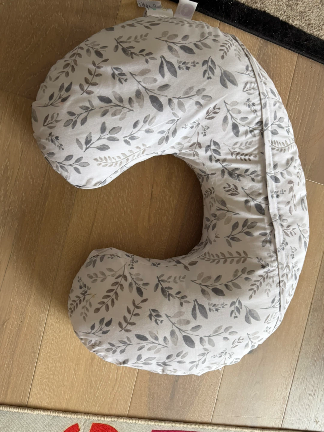 Boppy Nursing Pillow - photo 2