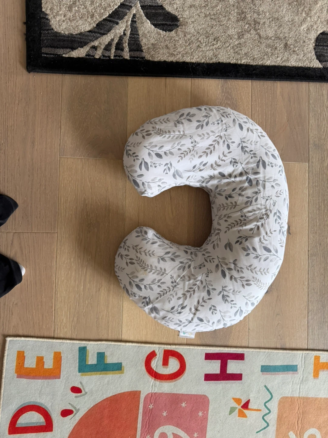 Boppy Nursing Pillow