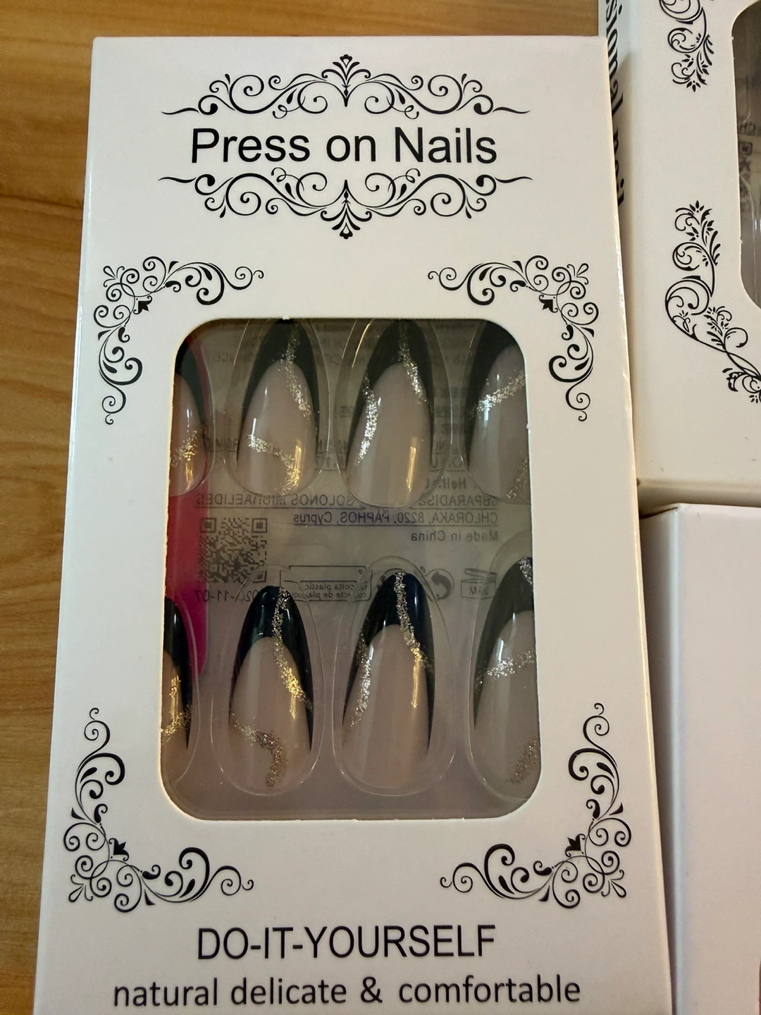 Press on Nails Collection - photo 2