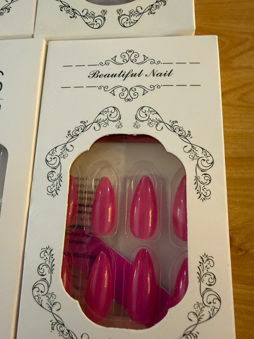 Press on Nails Collection - photo 4