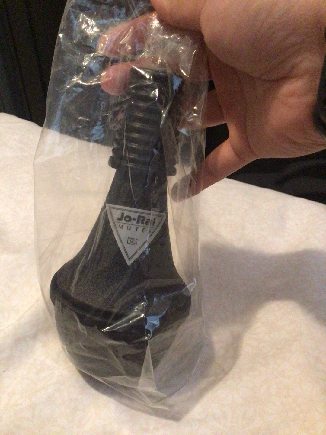 Jo-Ral Mutes Master Mute - photo 2