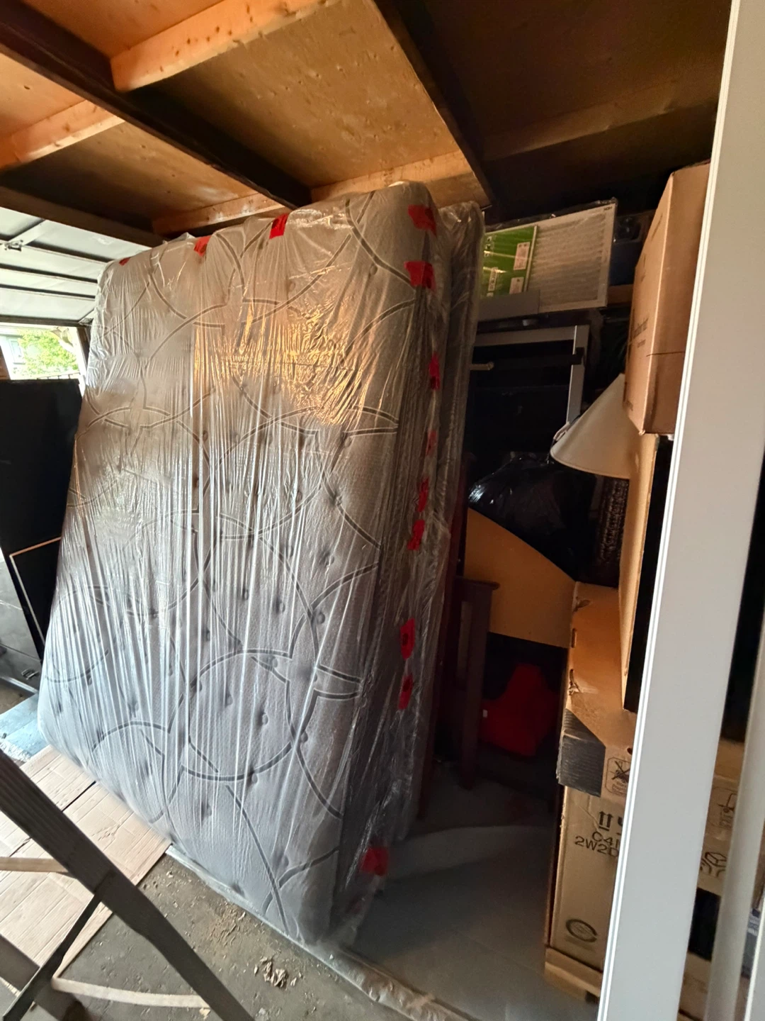 Sealy Optimum Grand Posturepedic Mattress - photo 5