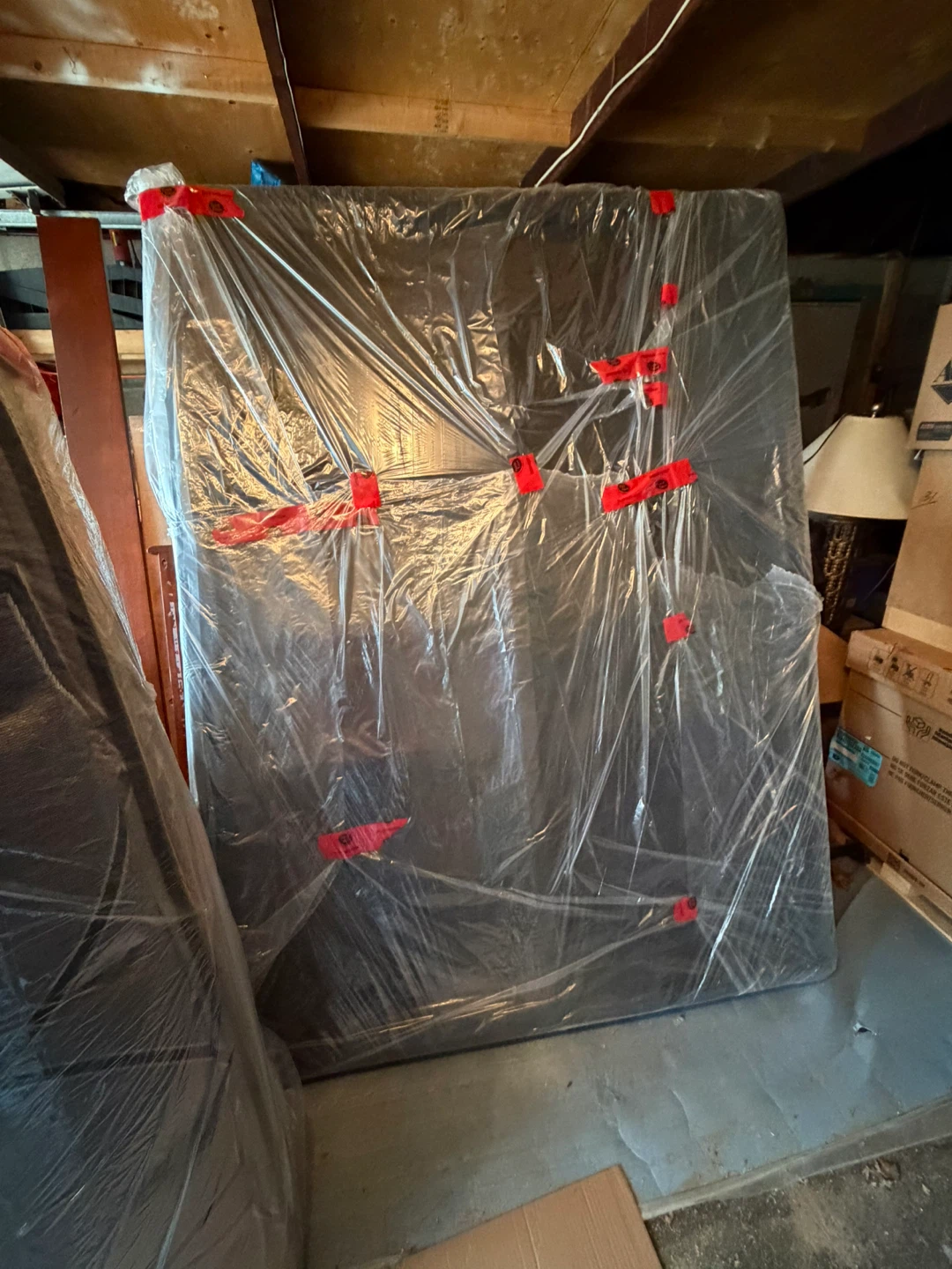 Sealy Optimum Grand Posturepedic Mattress - photo 2