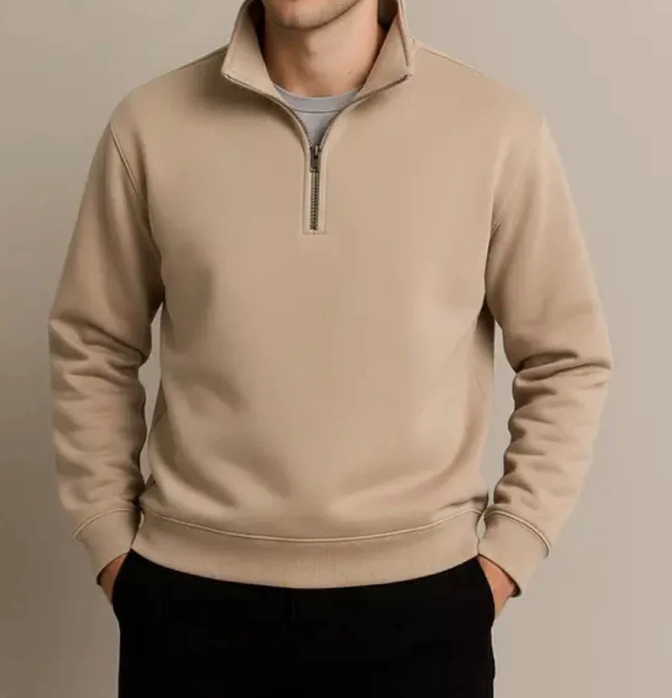 Men Sweatshirt