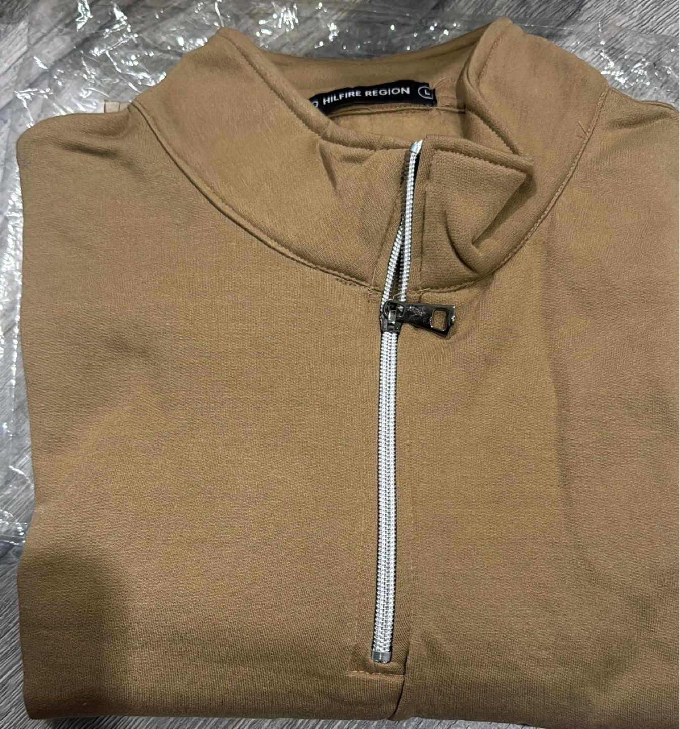 Men Sweatshirt - photo 2