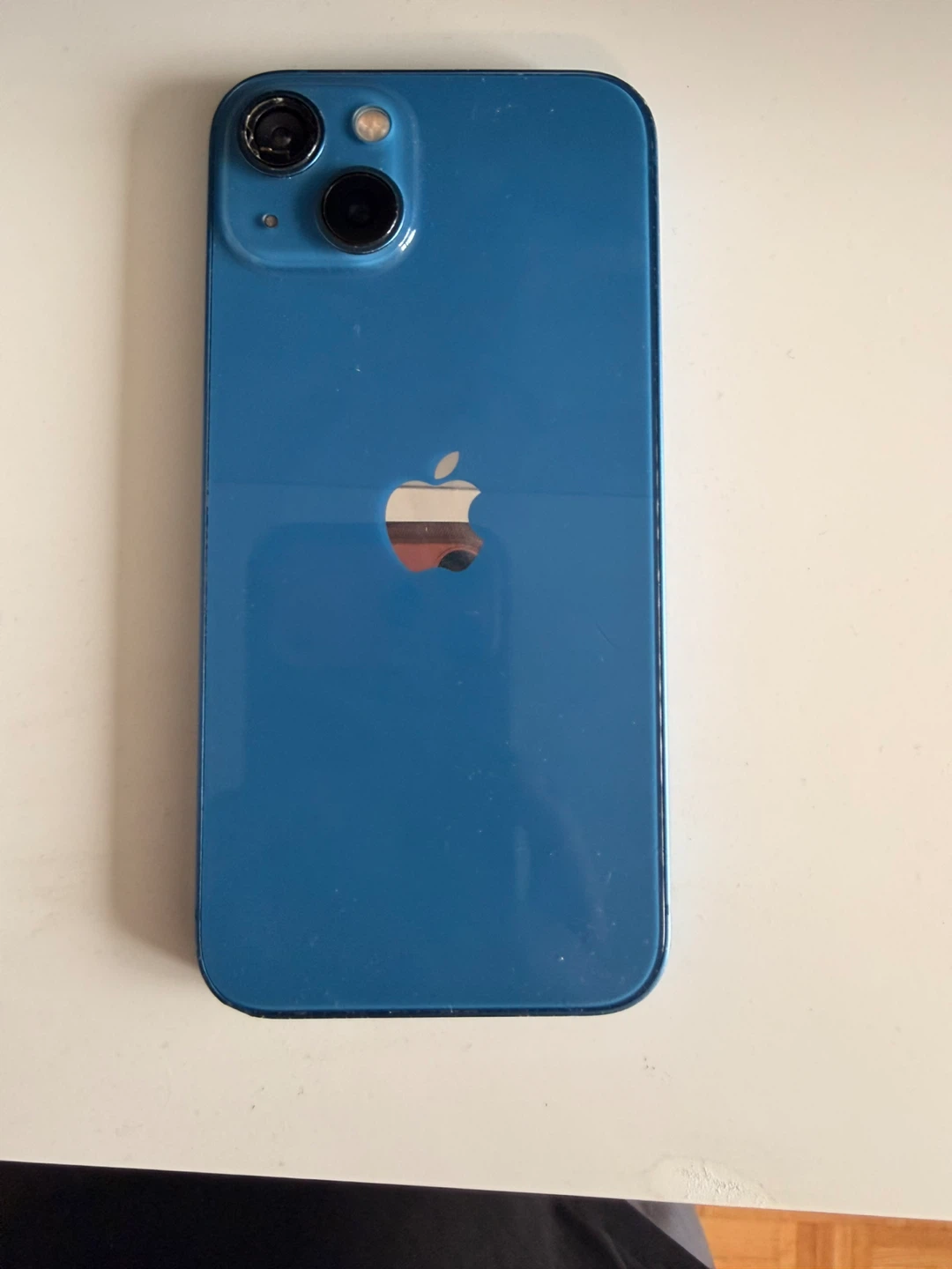 Apple iPhone 13 Blue