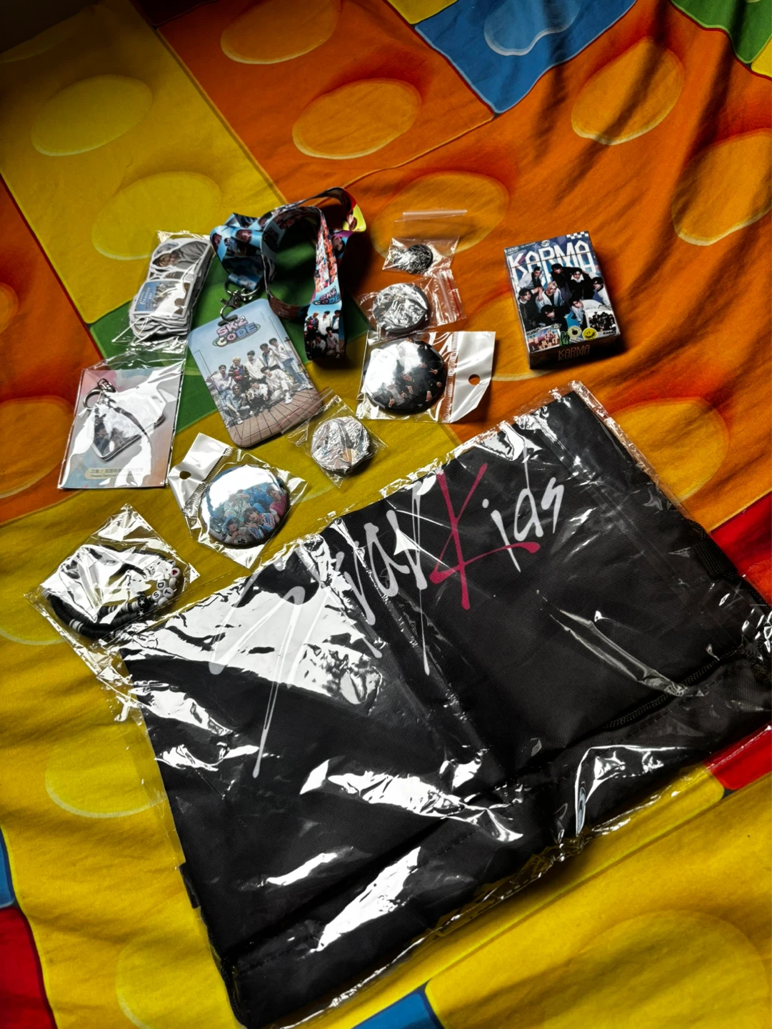 Stray Kids "SKZOO" Collection Bundle - photo 3
