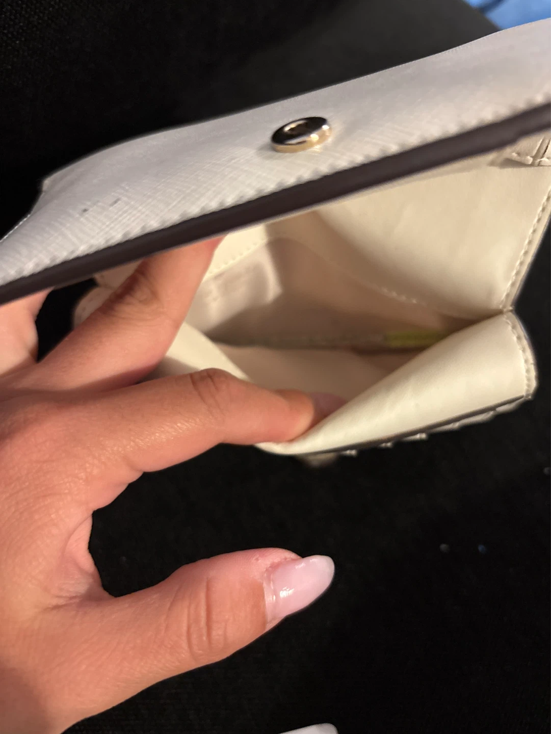 Kate Spade Wallet - photo 5