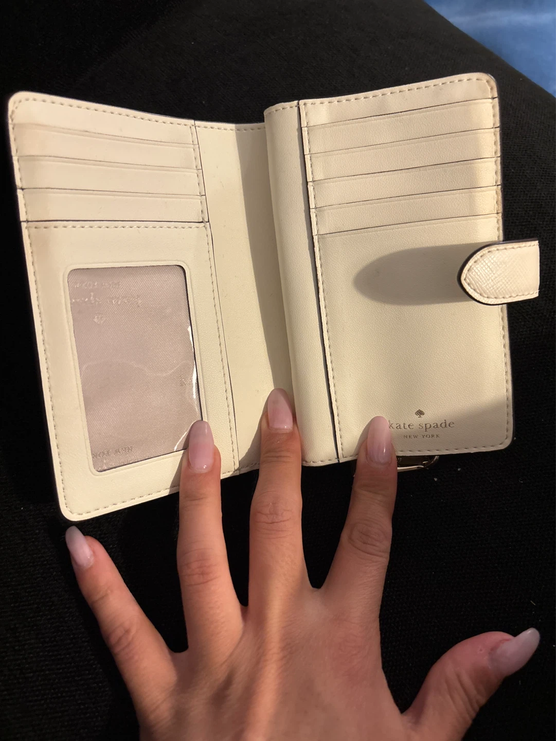 Kate Spade Wallet - photo 4