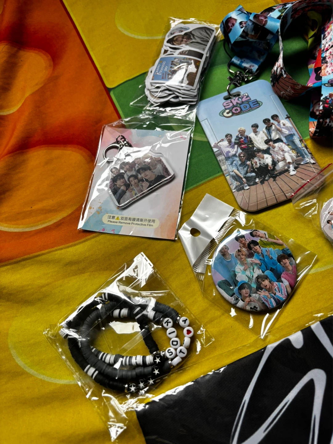 Stray Kids "SKZOO" Collection Bundle - photo 5