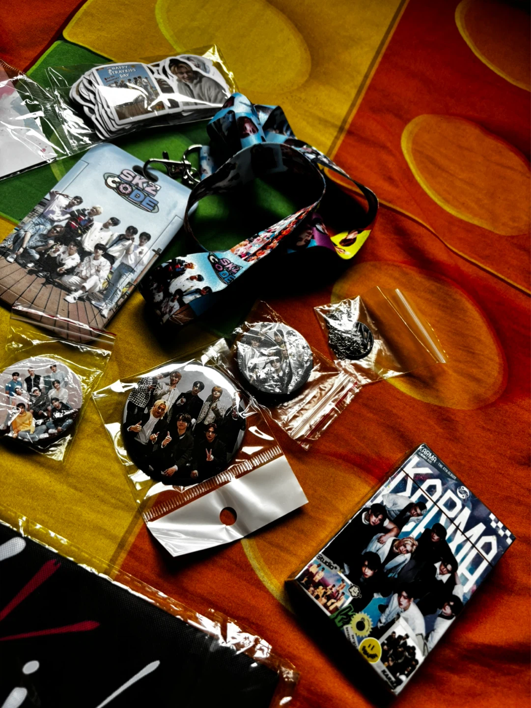 Stray Kids "SKZOO" Collection Bundle - photo 4
