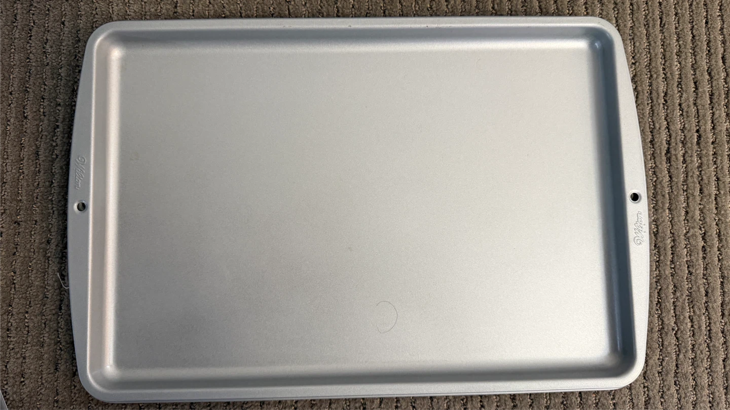 Wilton Baking Sheet Set 2
