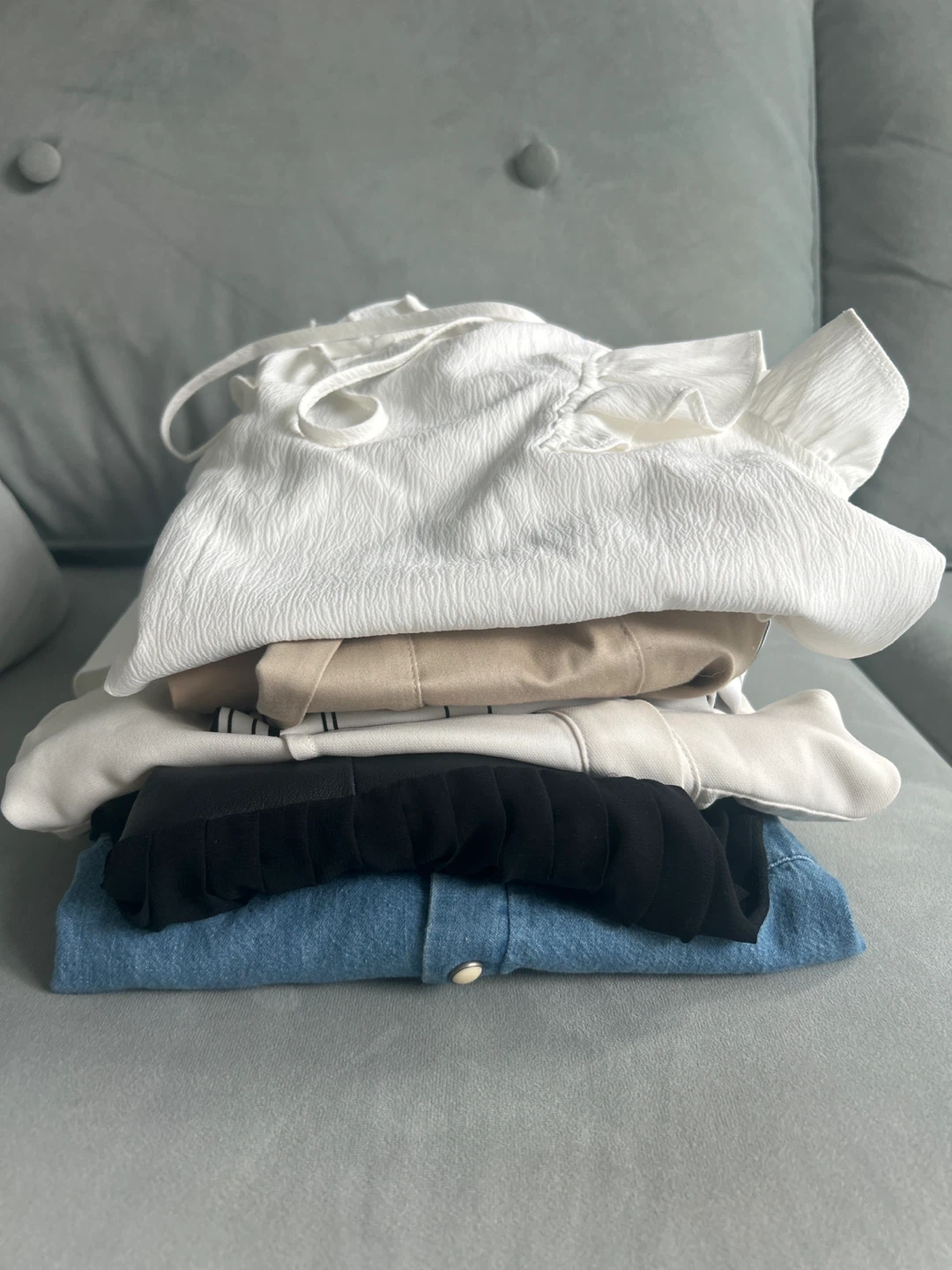 Free Women’s Bundle Size XS/S