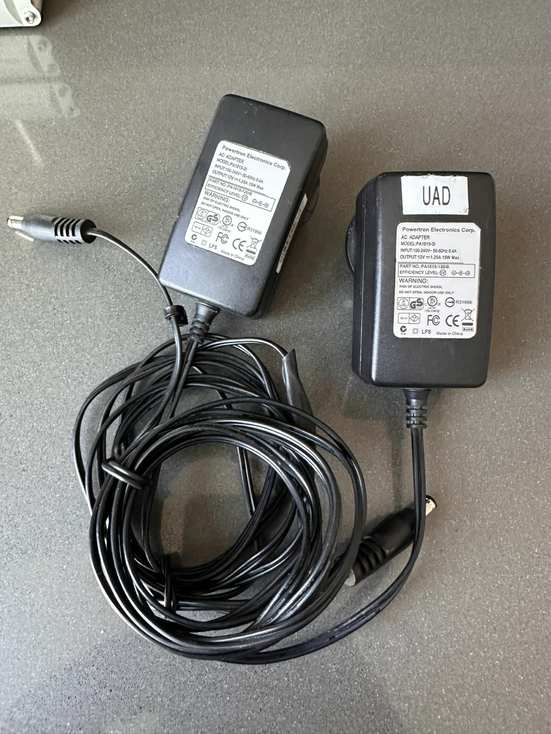 Universal Audio UAD-2 FireWire Satellite QUAD (2 units) - photo 4