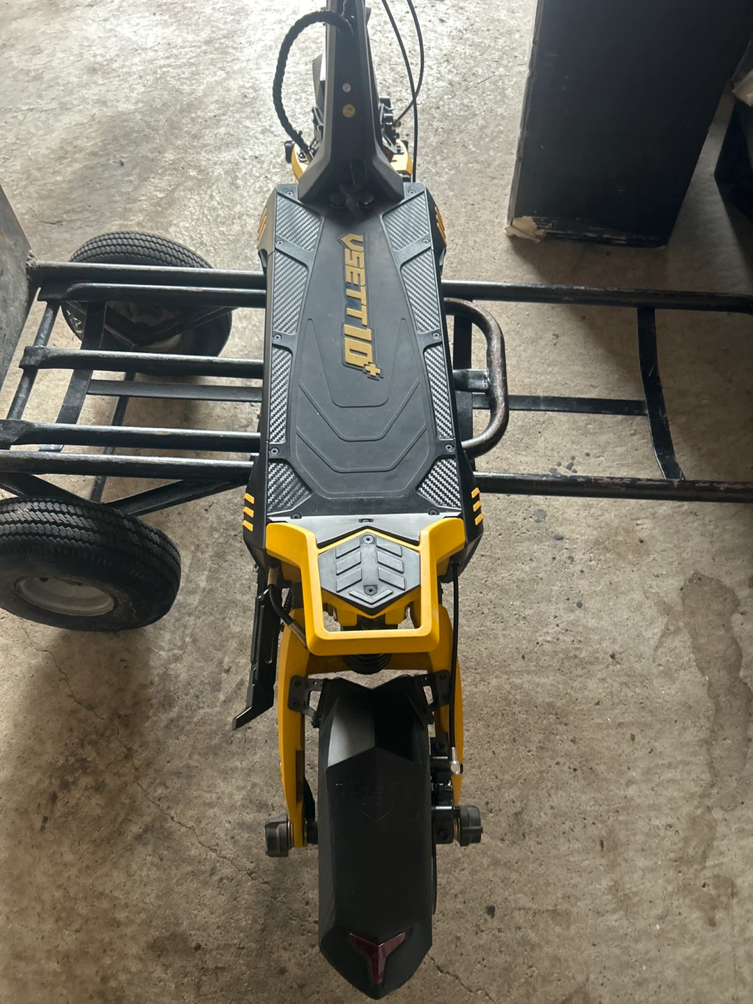 VSETT 10+