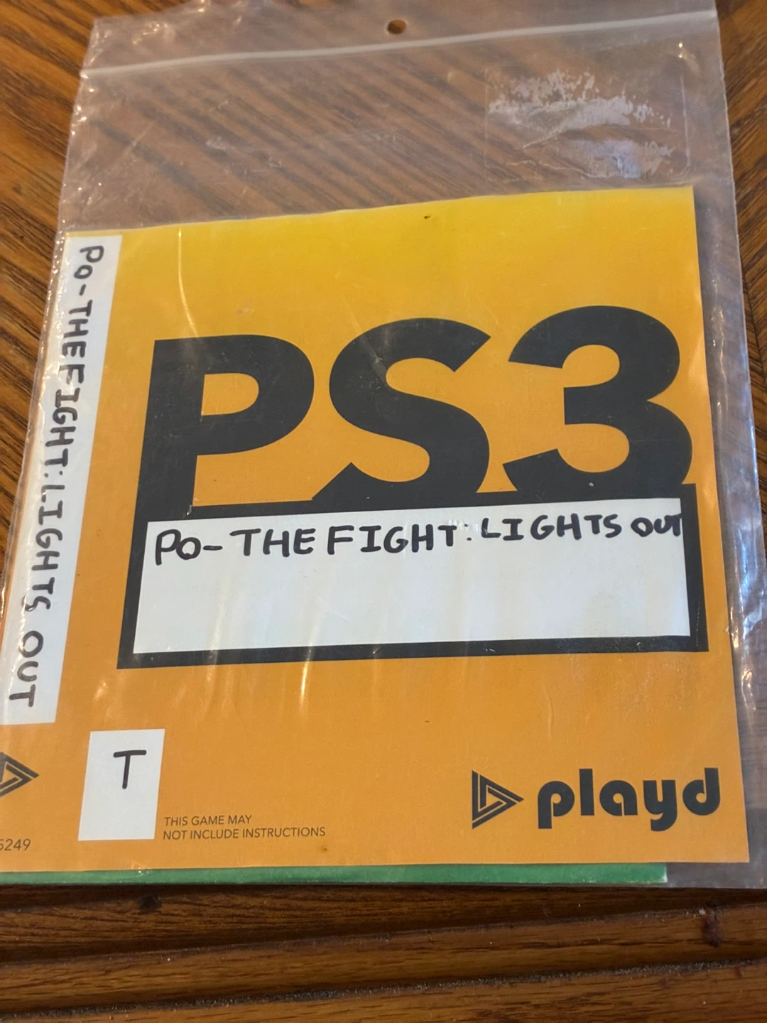 1 movie 2 games - photo 2