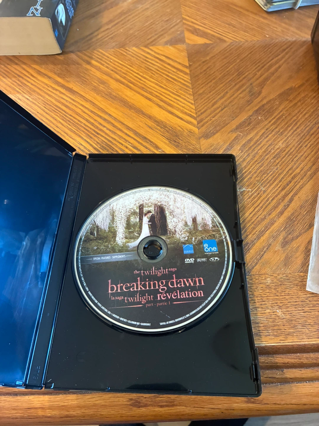 1 movie 2 games