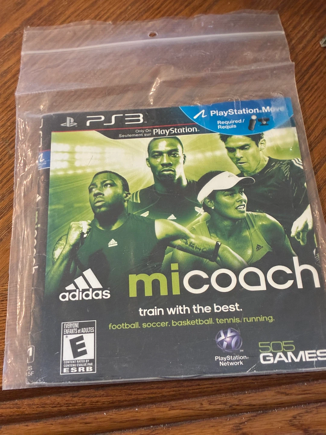 1 movie 2 games - photo 3